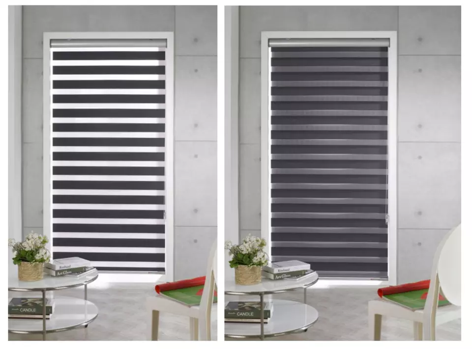 Zebra Blinds vs. Traditional Window Blinds: Which is Better?